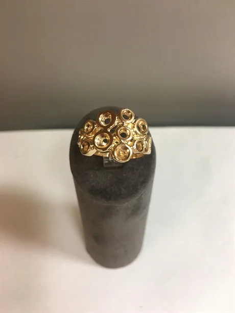 Ring 18K 180739R