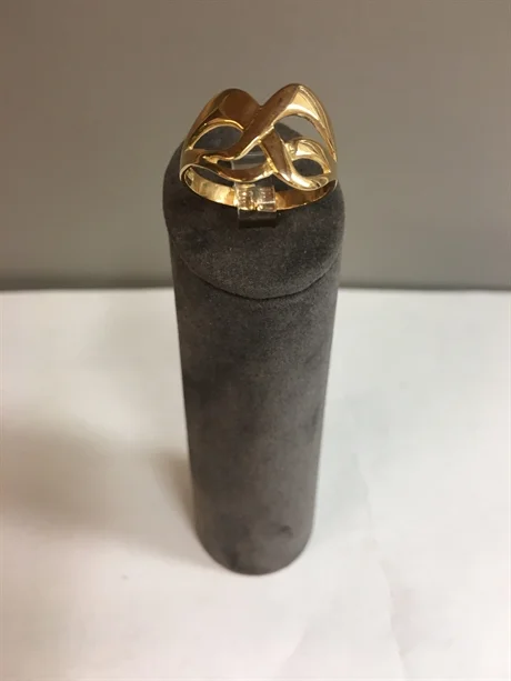 Ring 18K 180598R