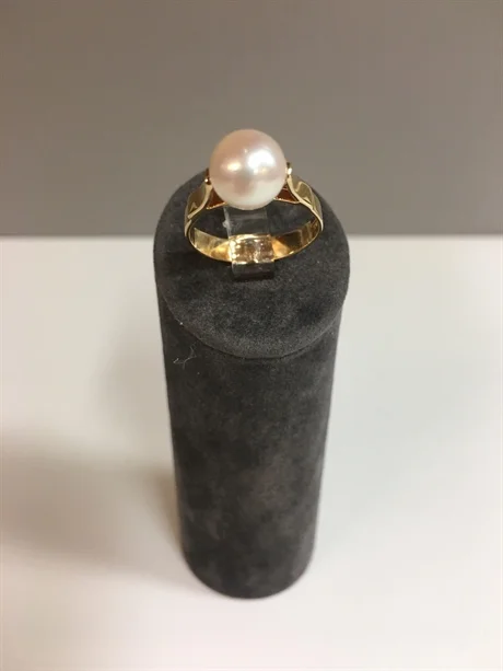 Ring 18K 180626R