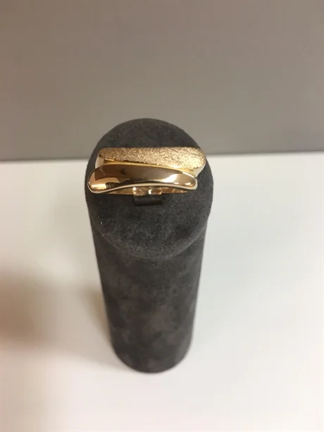 Ring 18K 180537R