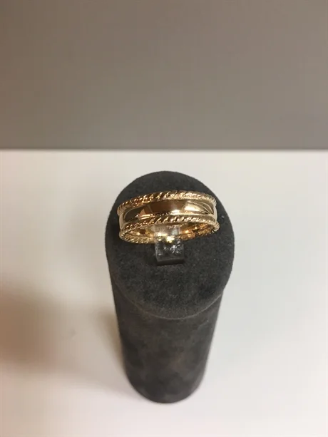 Ring 18K 180666R