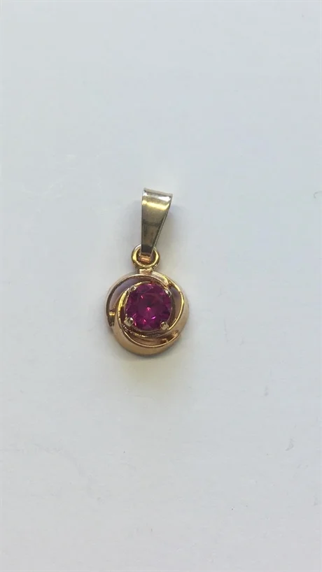 Hänge m cz 18K 180710H