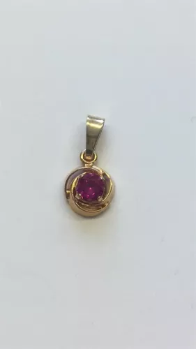 Hänge m cz 18K 180710H