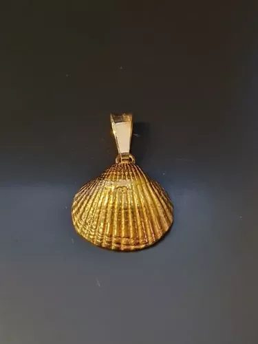 Snäcka 18K 181551H