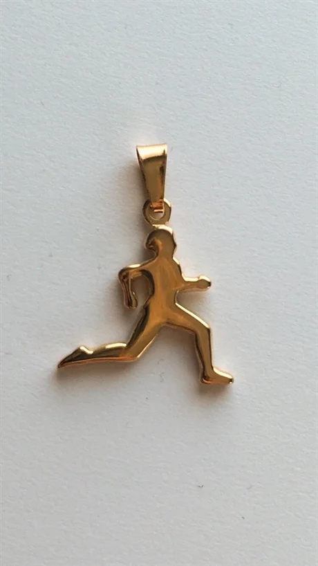 Löpare 18K 181548H