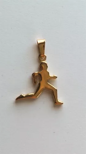 Löpare 18K 181548H