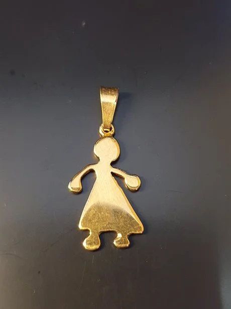 Flicka 18K 181692H