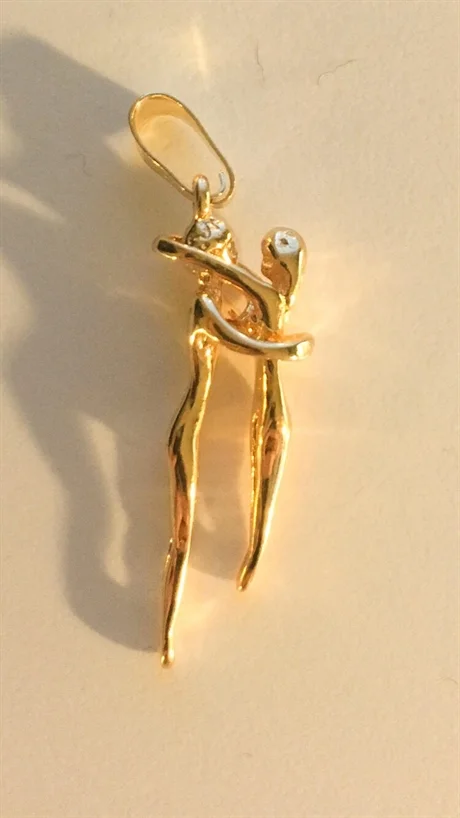 Kärlekspar 18K 181550H