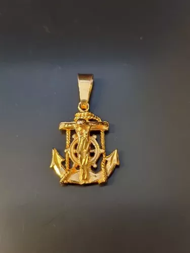 Sjömans tro, hopp, kärlek 18K 181733H