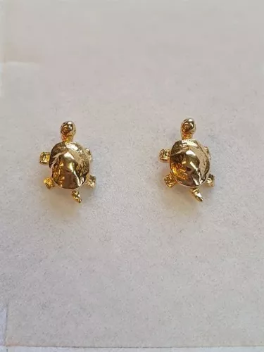 Örhängen fasta 18K guld 180011Ö