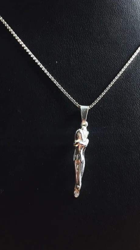 Kärlekspar silver 9251550H