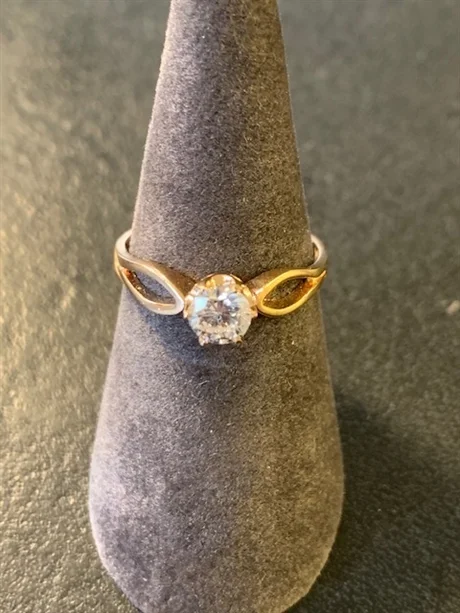 Guldring 18K 180760R