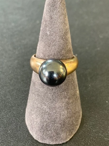 Guldring 18K 180763R