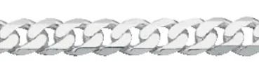 Pansar facetterad 11-PFAC120
