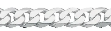 Pansar facetterad 11-PFAC150
