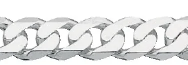 Pansar facetterad 11-PFAC200