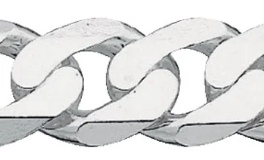 Pansar facetterad 11-PFAC400