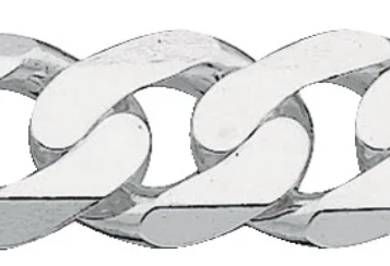 Pansar facetterad 11-PFAC450