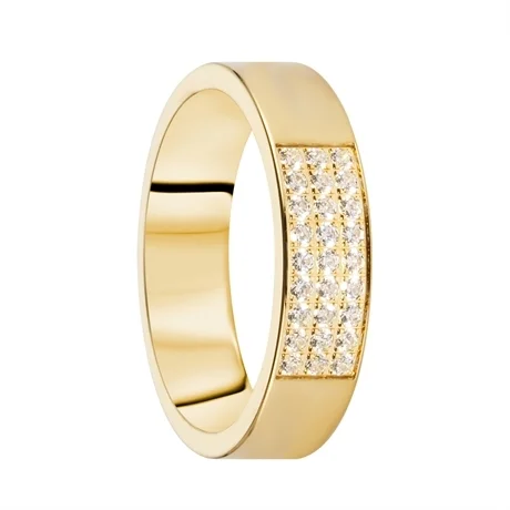 Destiny Emma 14K CZ