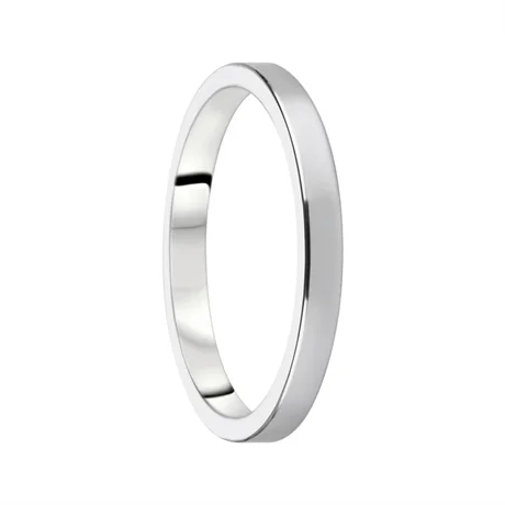 Destiny Förlovning 2,5 mm 14Kvg