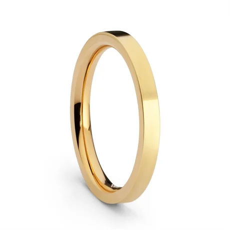 Eternity Förlovning 3 mm 14K