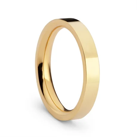 Eternity Förlovning 4 mm 14K