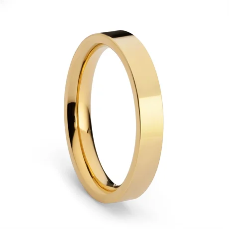 Eternity Förlovning 5 mm 14K