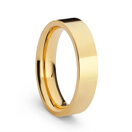 Eternity Förlovning 7 mm 14K