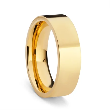Eternity Förlovning 8 mm 14K