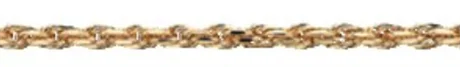 Guldkedja Cordell 01-COR8035