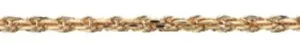Guldkedja Cordell 01-COR8035