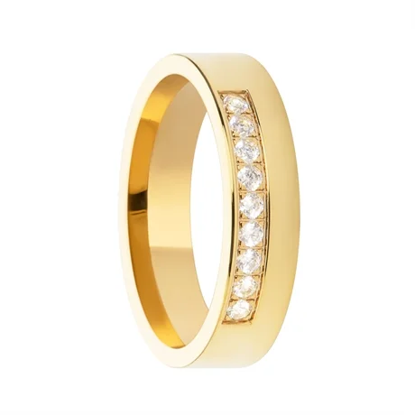 Destiny Vendela 14K CZ