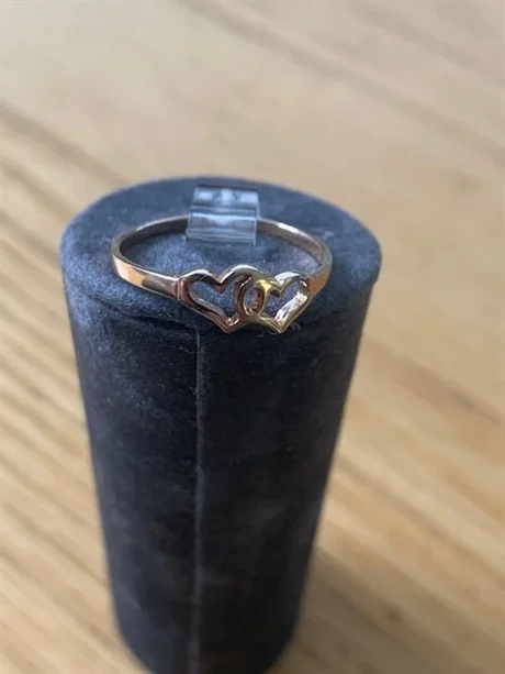 Ring 18K 180755R