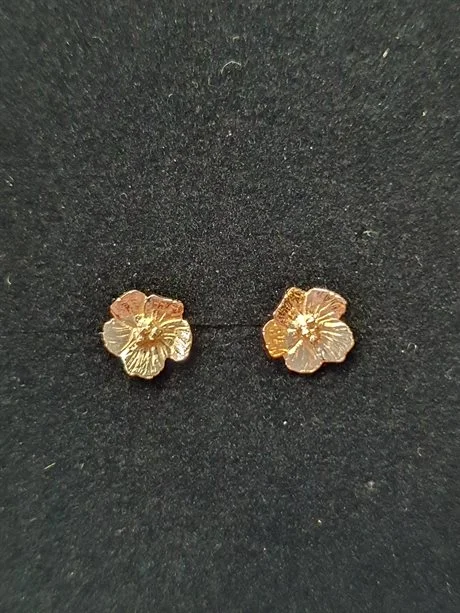 Linnéa hänge 18K