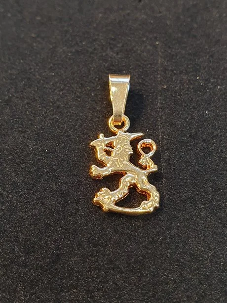 Finskt lejon 18K 181812H
