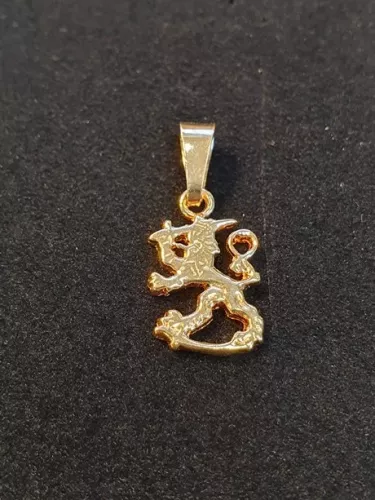 Finskt lejon 18K 181812H