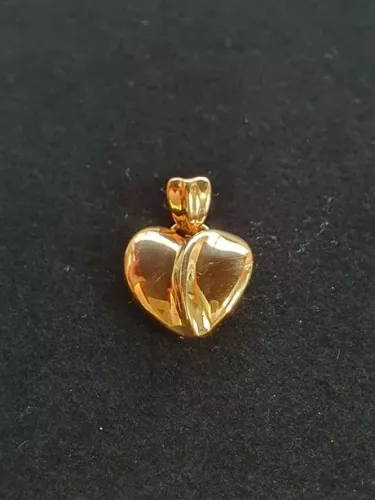 Hjärta 18K 181840H