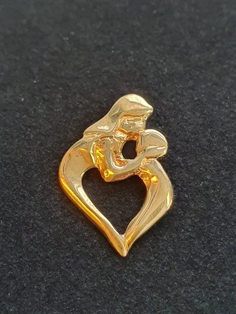 Mor och barn 18K 181452H