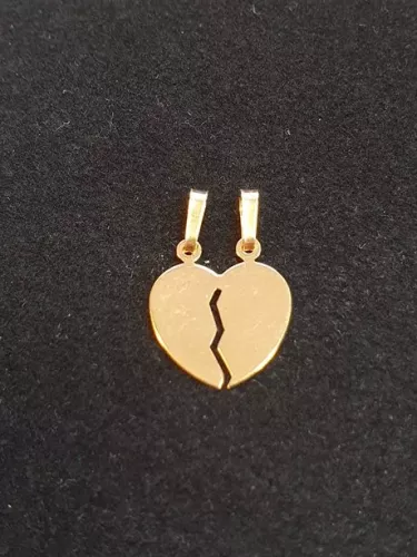 Brythjärta 18K 180555H