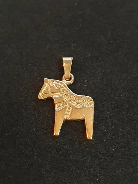 Dalahäst 18K 181625H