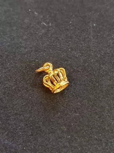 Kungakrona liten 18K 181583H
