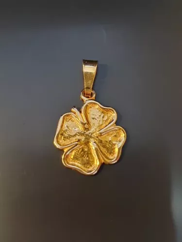 Fyrklöver hängsmycke 18K 181734H