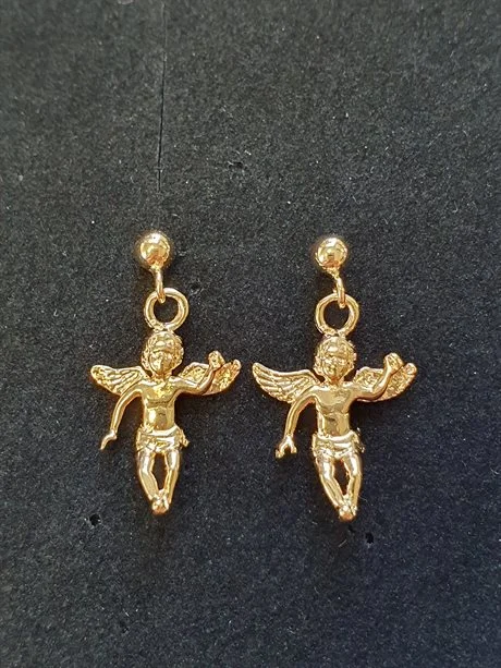 Änglar hängande 18K 180672Ö
