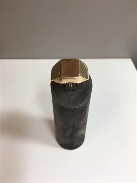 Klackring 18K 180745R