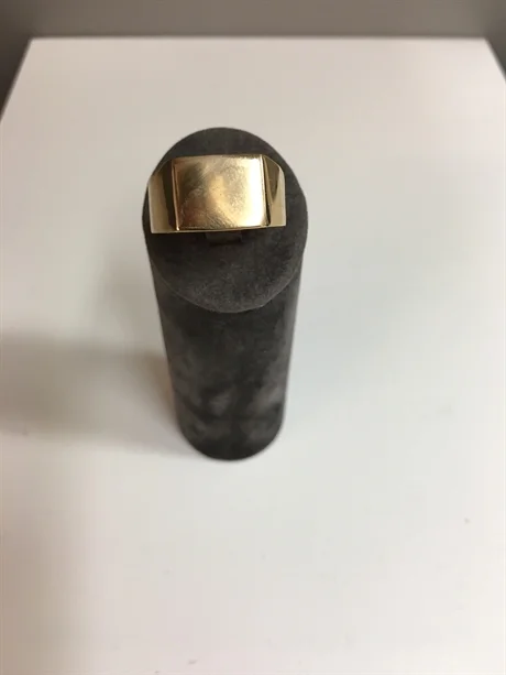 Klackring 18K 180747R