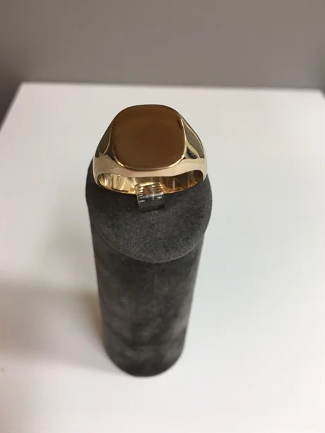 Klackring 18K 180746R