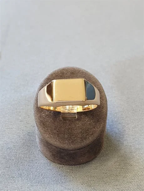 Klackring 18K 180779R