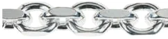 Ankarkedja 11-AFS250 Silver