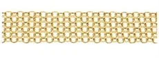 X-länk armband 01-XRAK417