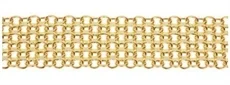 X-länk armband 01-XRAK536